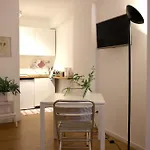 Lägenhet Casa Putignani *