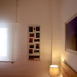 Lägenhet Casa Putignani Bari