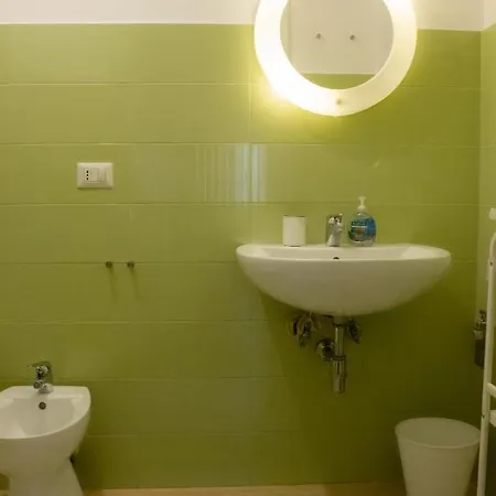 Casa Putignani * Μπάρι