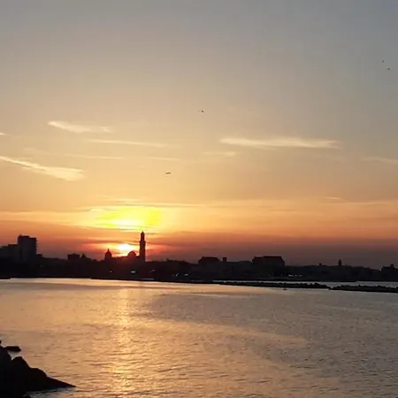 Putignani 178 Apartament *