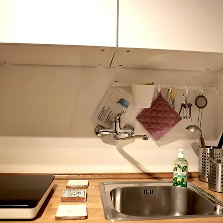 Apartman Casa Putignani *
