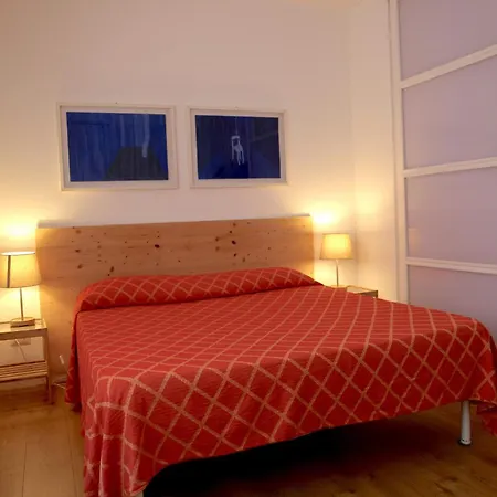 Casa Putignani Διαμέρισμα *