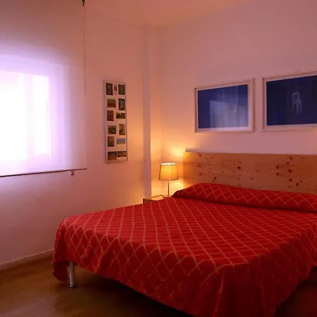 Putignani 178 Apartment Bari