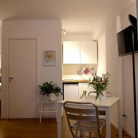 Apartman Casa Putignani Bari