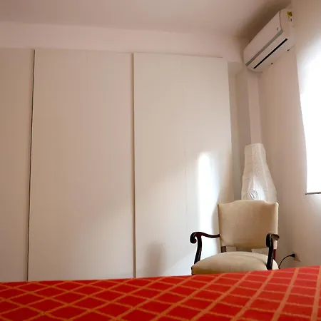 Casa Putignani Μπάρι