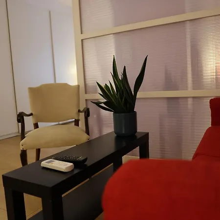 Putignani 178 Apartament