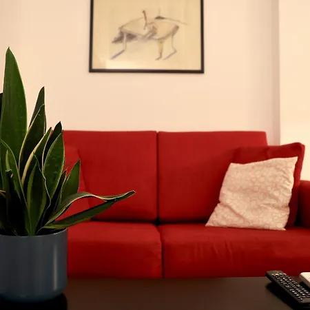 Apartament Putignani 178