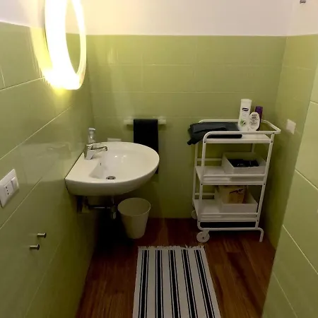 Putignani 178 Apartament *