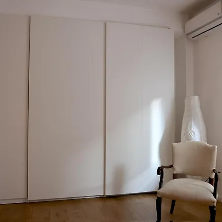Putignani 178 Apartment Bari