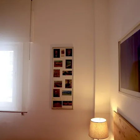 Apartment Putignani 178 Bari