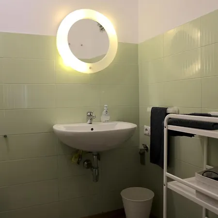 Casa Putignani Μπάρι