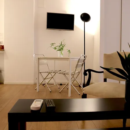 Putignani 178 * Bari