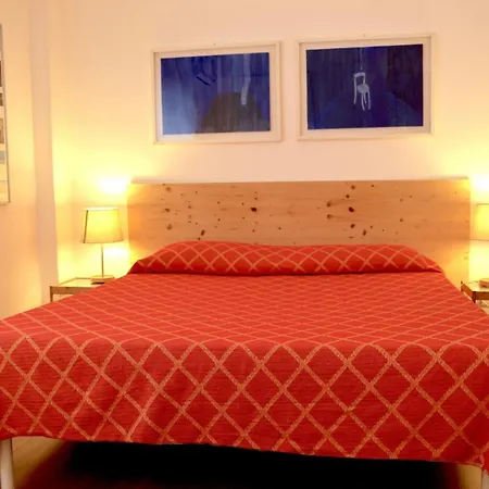 Putignani 178 Appartement