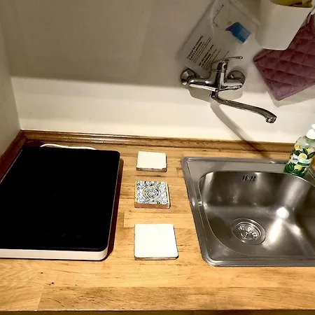 Apartament Putignani 178