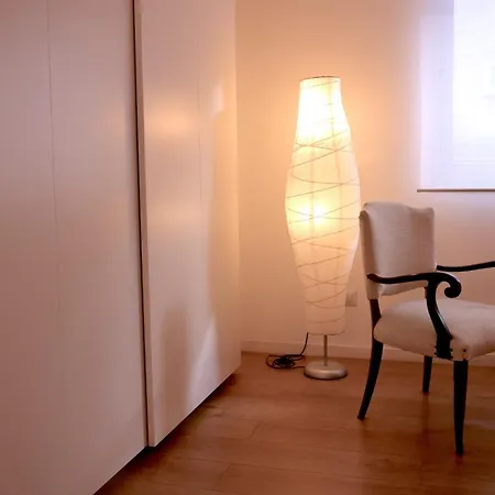Διαμέρισμα Casa Putignani Μπάρι